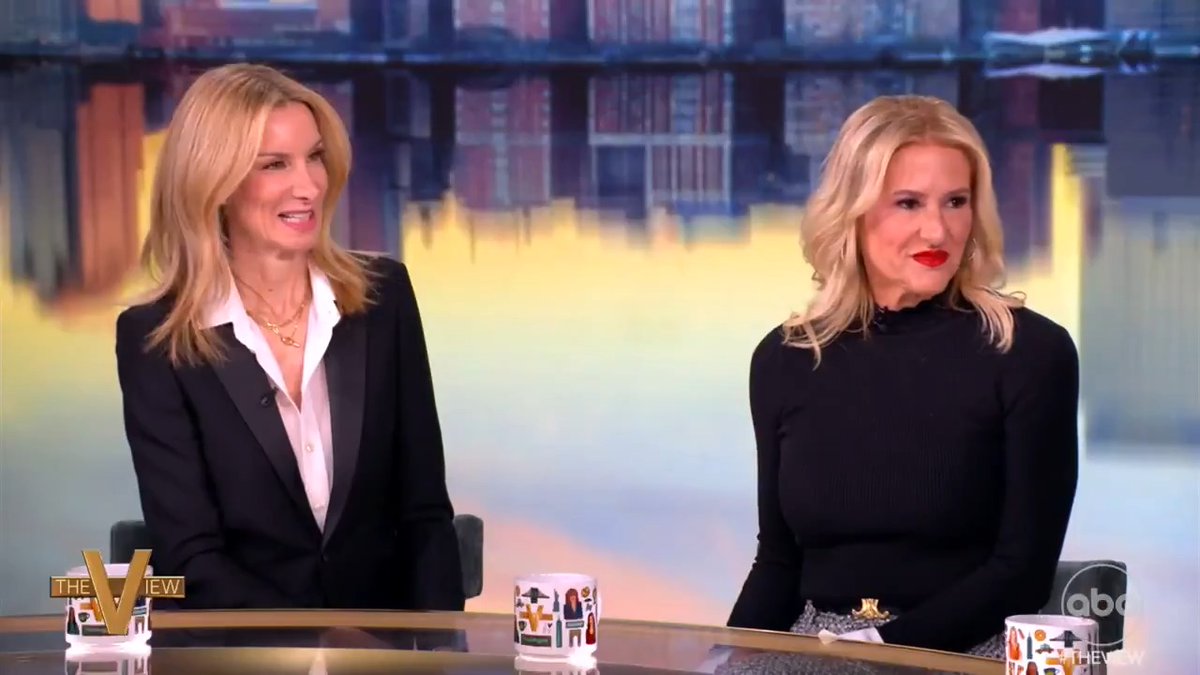 'I've Had It' hosts Jennifer Welch and Angie 'Pumps' Sullivan tell us the secret sauce behind their hit podcast, how they defy stereotypes and what they've "had it" with lately!