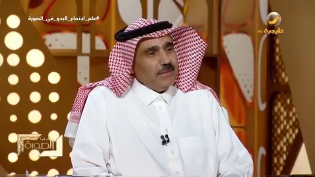 لها ثلاثة أنواع.. الدكتور إسماعيل السلامات يسرد أصل نسب قبيلة "عنزة" #علم_اجتماع_البدو_في_الصورة