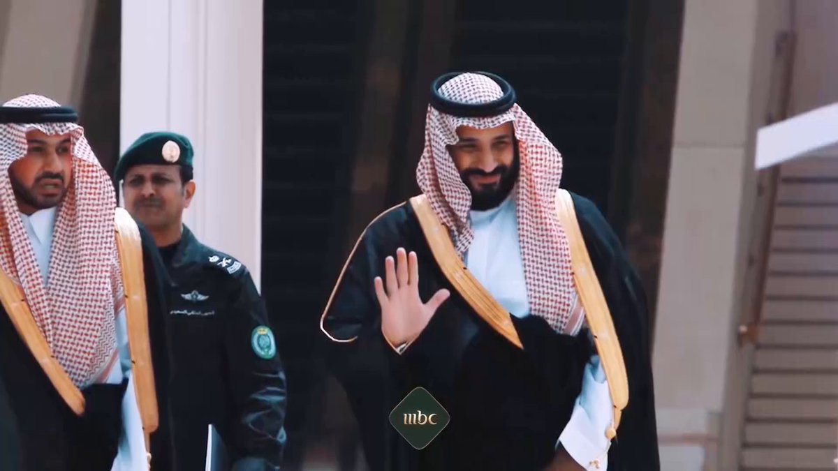 في يوم نعتز فيه بالإرث العظيم والمجد التليد .. يوم يعكس عمق الحضارة والثقافة في المملكة 🇸🇦 انتظرونا في تغطية خاصة بــ #يوم_التأسيس على #MBC1 #يوم_بدينا