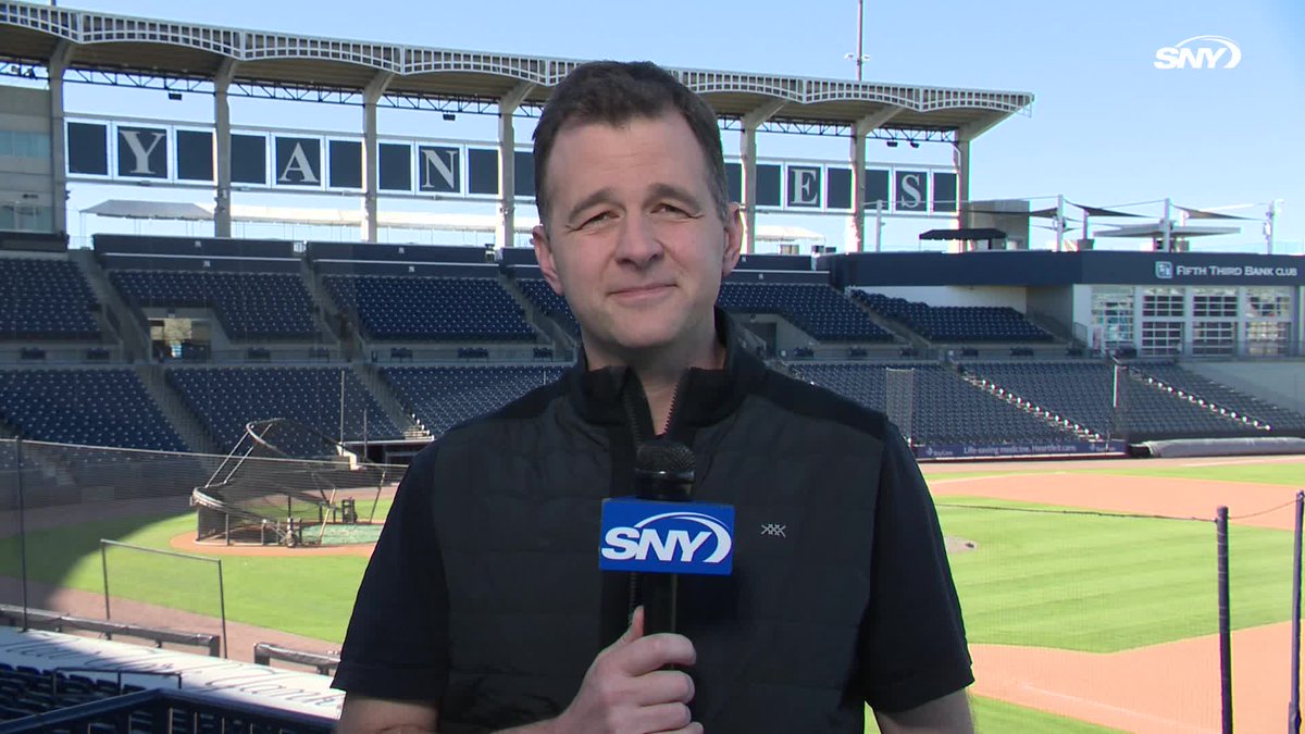 "Do not expect a return of Stroman with the Mets." Andy Martino breaks down potential Marcus Stroman trade destinations and why Frankie Montas' injury on the Mets doesn't mean Stroman will join the team: