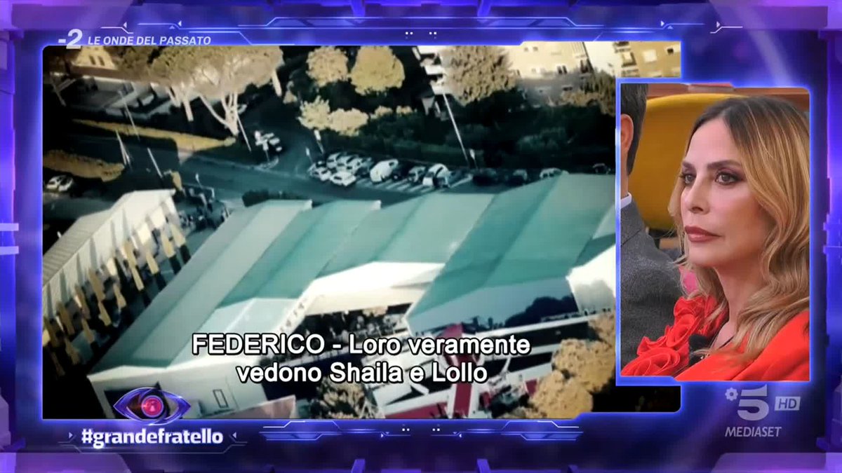 Federico sembra aver già preso delle posizioni nette, soprattutto nei confronti di Alfonso 💥 #GrandeFratello
