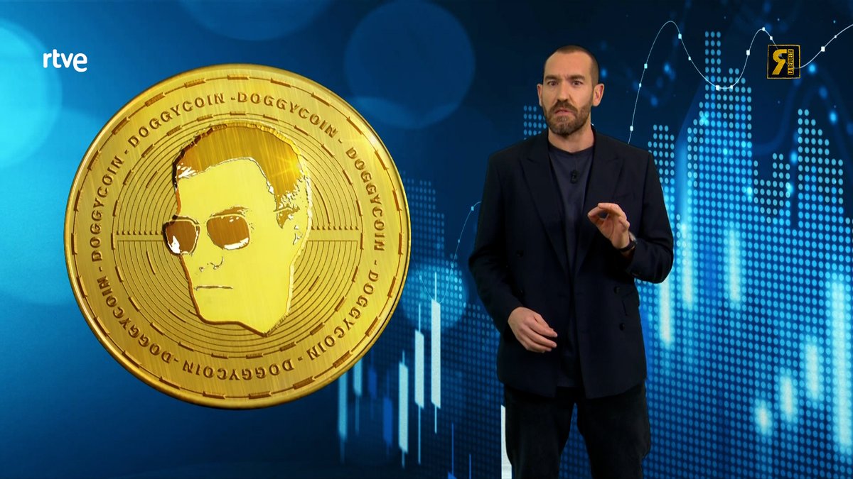 Pedro Sánchez nos obliga a contar esto 🪙 ¿Está bien así, Pedro? ¿Lo hemos contado bien? El guion que nos llegó era el v2_doggycoin_ok