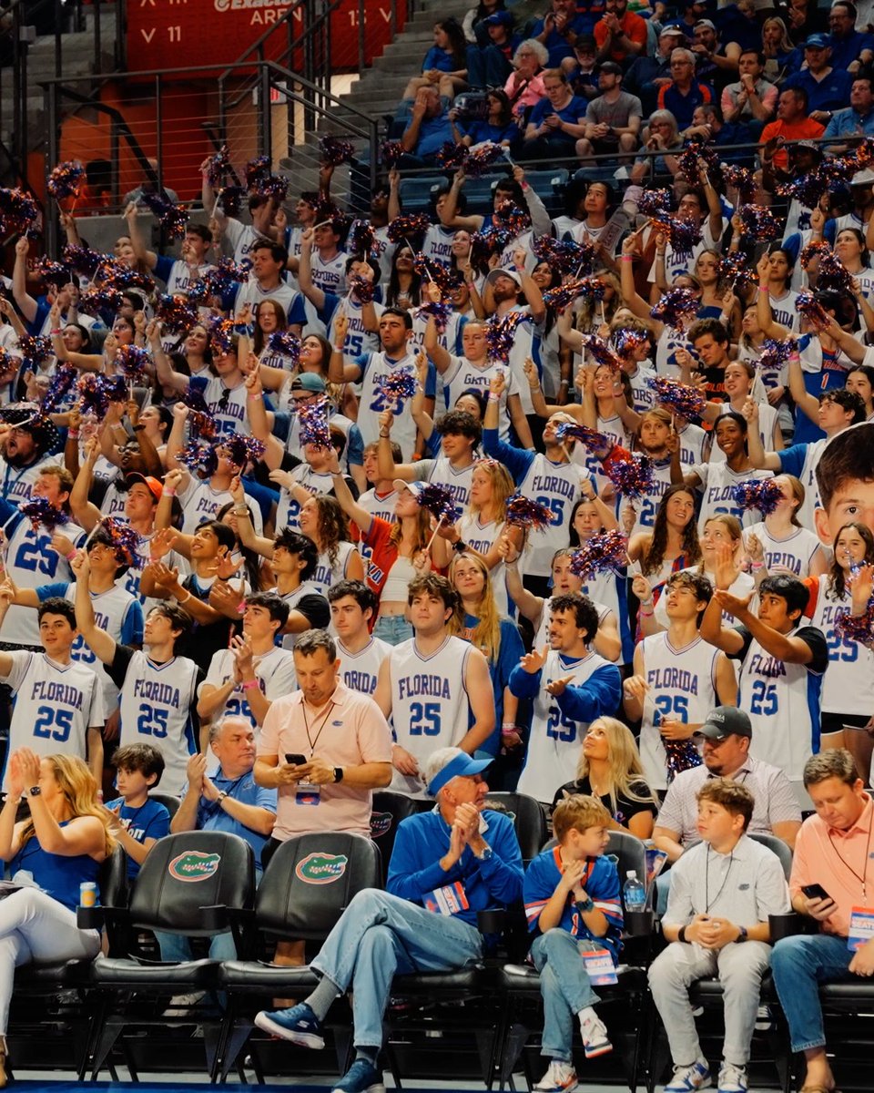 winning weekend #GoGators