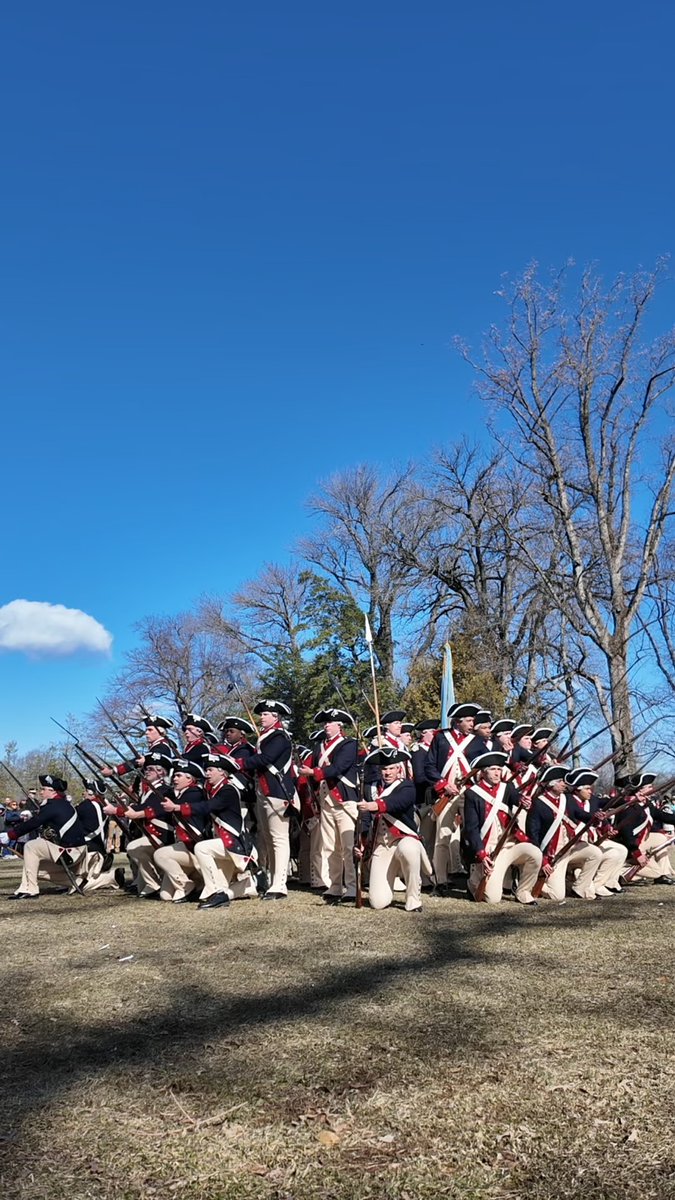 Happy #PresidentsDay from Mount Vernon! 🇺🇸 🥁
