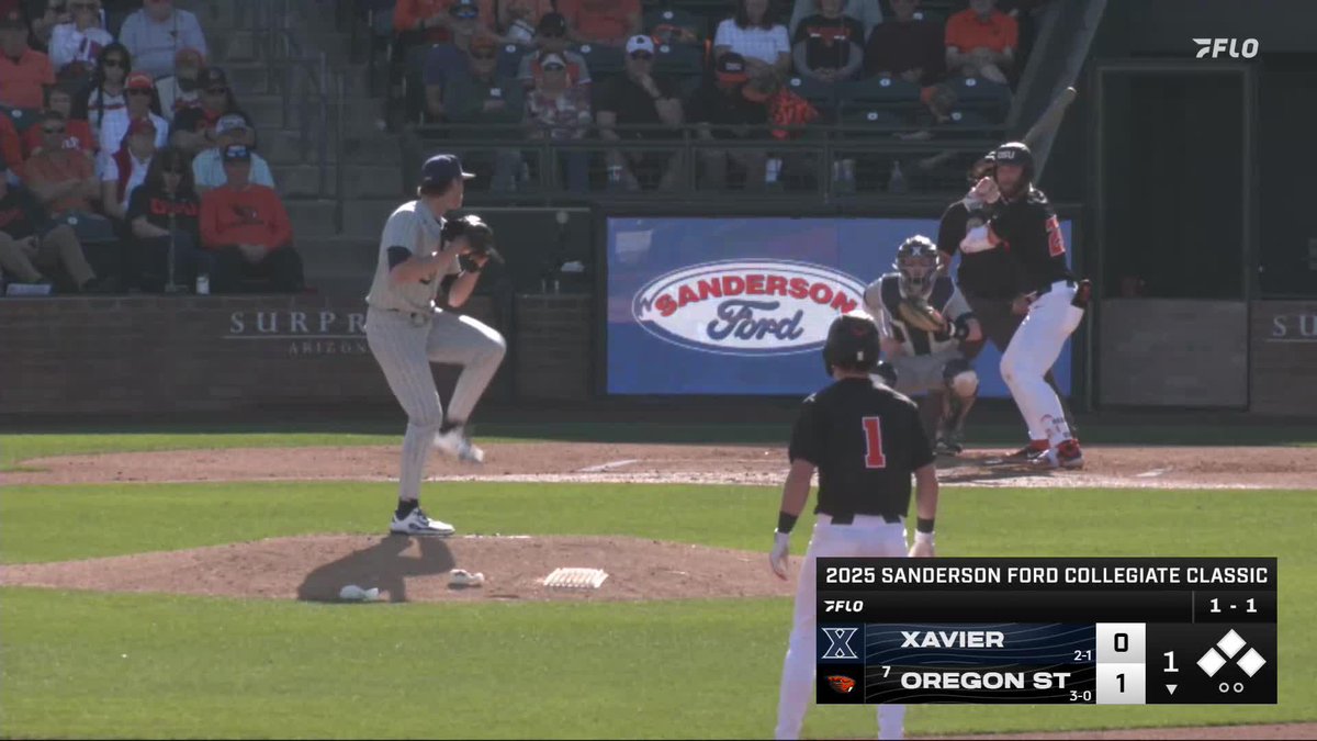 CRUSHED! Watch: on FloCollege #GoBeavs