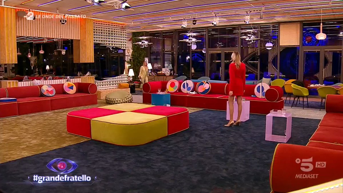 Questa amicizia tra Stefania e Anna 🥹❤️ #GrandeFratello