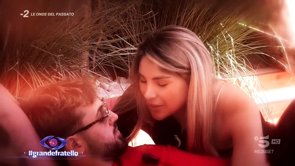 C'è un lato di Alfonso che in pochi conoscono... #GrandeFratello