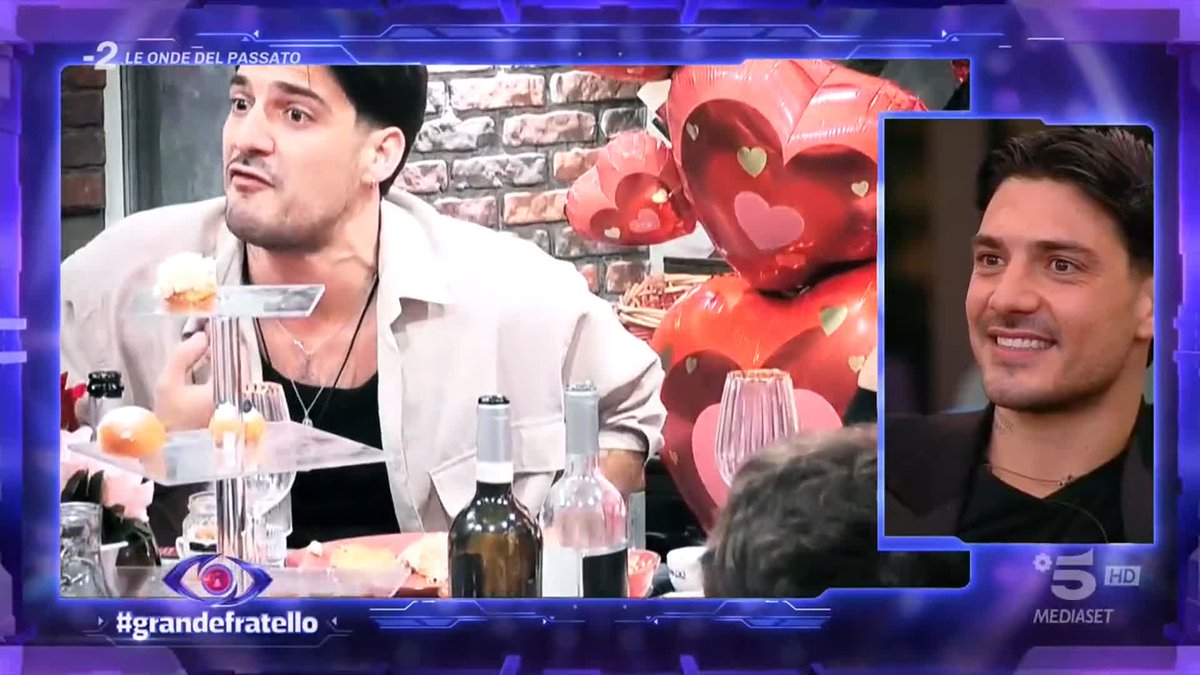 La cena di San Valentino è stata teatro di un acceso confronto anche tra Shaila, Lorenzo, Helena e Javier 💥 #GrandeFratello