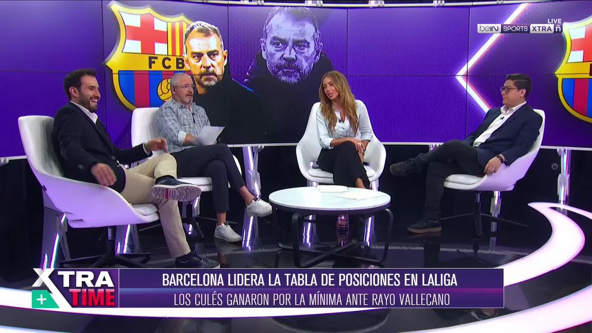 "El Real Madrid no se lleva los 3 puntos y le regalan al Barcelona los 3 puntos, porque ha sucedido de todo en el partido y todo a favor del Barcelona, un gol de Penaldowski y todo a favor del Barcelona." El mundo es SABIO 👏🏻👏🏻👏🏻👏🏻👏🏻👏🏻