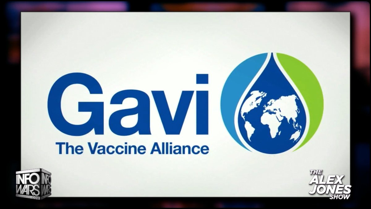 BREAKING! DOGE Discovers USAID Secretly Funnels $4 Billion To Bill Gates PLUS Another $880 Million To The World Health Organization That Also Received Over $700 Million! » WATCH/SHARE THE LIVE X STREAM HERE: