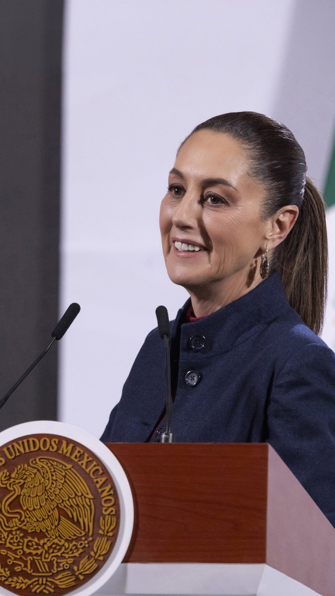 El decreto del gobierno de Estados Unidos es para su plataforma continental; no para todo el golfo de México.