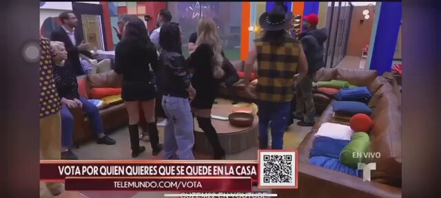 Que no se vaya Luca🥹 es muy chistoso y Mane lo quiere mucho🥲 #LCDLFAllStars #lcdlf5