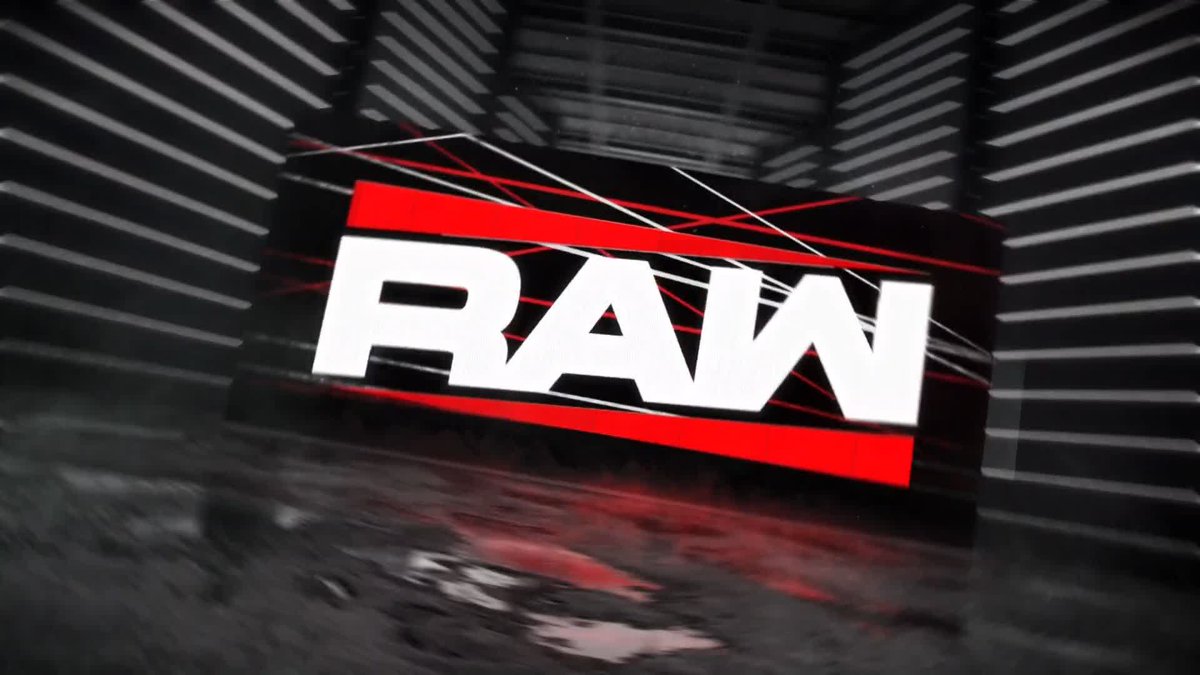 KAI vs. VALKYRIA II #WWERaw