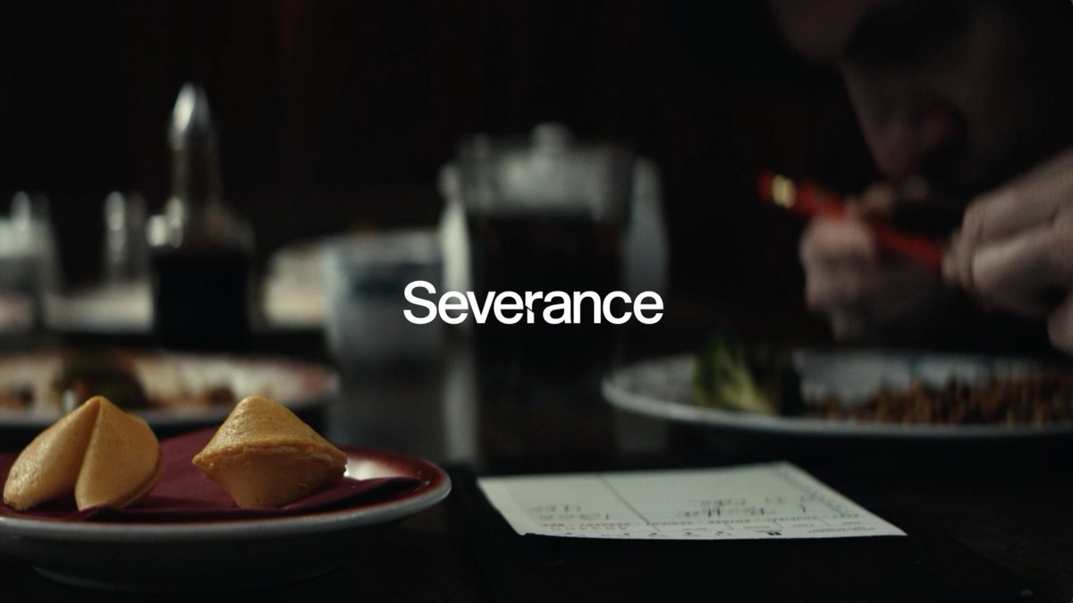 A turn of fortune. #Severance — New episode Friday