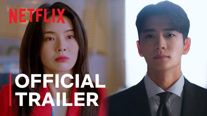 Cinta bersemi di antara ̶k̶i̶t̶a̶ kentang! 🥔✨ Saksikan dinamika antara peneliti &amp; direktur di serial The Potato Lab, dibintangi Lee Sun-bin &amp; Kang Tae-oh, tayang 1 Maret di Netflix!