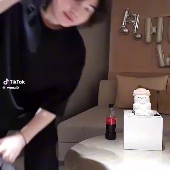 hey woozidans,