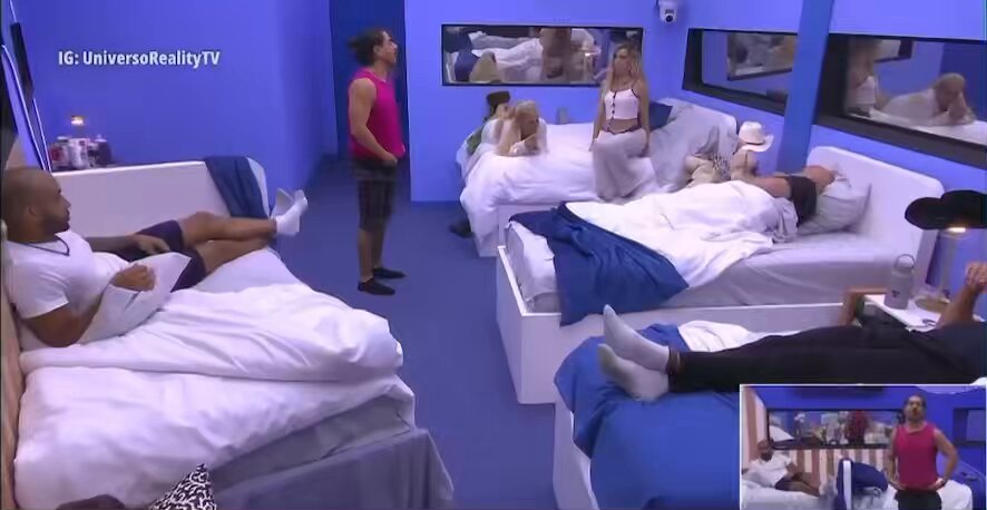 No mms le sale igual a casano AJAJA #LCDLFAllStars