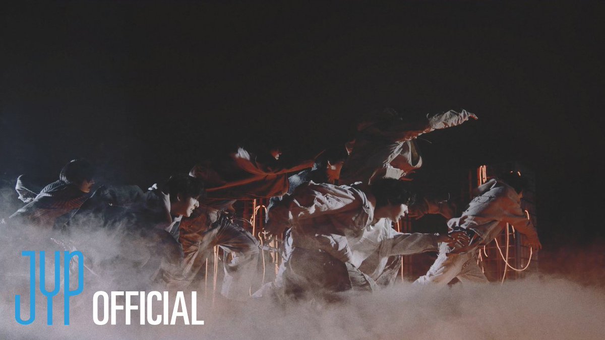 KickFlip(킥플립) "Knock Knock" M/V #KickFlip #킥플립 #KnockKnock #낙낙 #Flip_it_Kick_it #KickFlipDebut