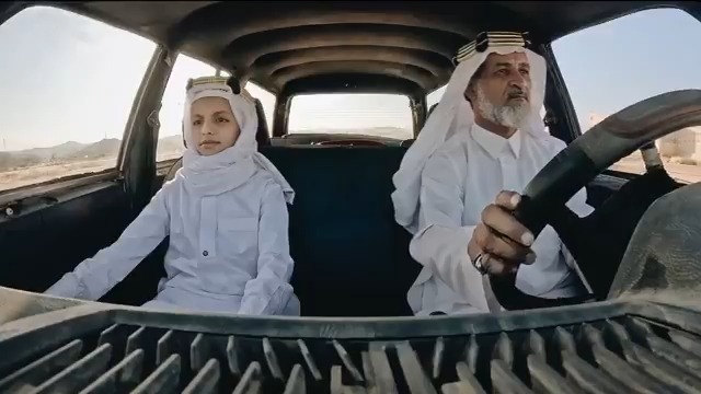 منذ عقود كانت بيجو جزءًا من طرقات المملكة، شاهدة على تطورها ونهضتها 🇸🇦 واليوم في #يوم_التأسيس ، نحتفل بماضٍ عريق، وحاضرٍ مزدهر، ومستقبلٍ مليء بالطموح! #المجدوعي_بيجو ⁧#يوم_بدينا_1727