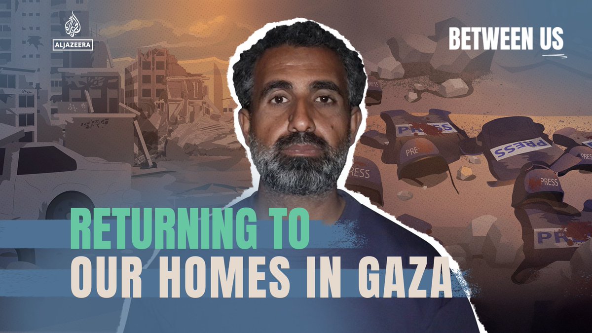 After 15 months of war, hundreds of thousands of displaced Palestinians have returned to northern Gaza under the ceasefire deal between Israel and Hamas. Al Jazeera’s Hani Mahmoud says their return is a defiant rejection of displacement, including Trump’s Gaza takeover ‘plan’.