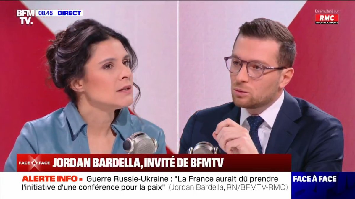 Il faut protéger nos filières face à la concurrence déloyale, donner une priorité d'accès aux marchés publics pour les entreprises qui produisent chez nous, et libérer les chefs d'entreprise des normes inspirées de l'écologie punitive. Ce n'est pas le choix de ce gouvernement.