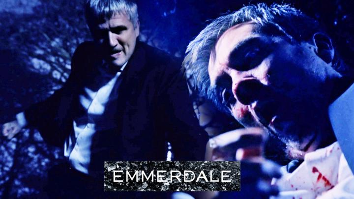 Missed out on the frosty drama of last night's episode? 🥶 Watch now on ITVX: #Emmerdale ITV ITVX