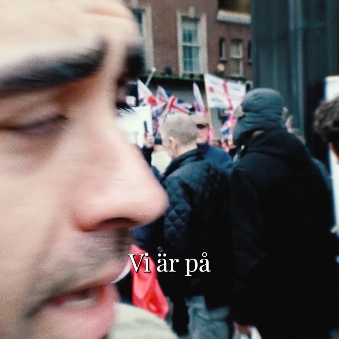 Är den brittiska yttrandefriheten hotad på allvar? Och hur ser vanligt folk på saken, bortom de stora mediernas rapportering? Jens Ganman och Mustafa Panshiri tillbringade några vinterdagar i London. Läs den första delen i deras reportage här: