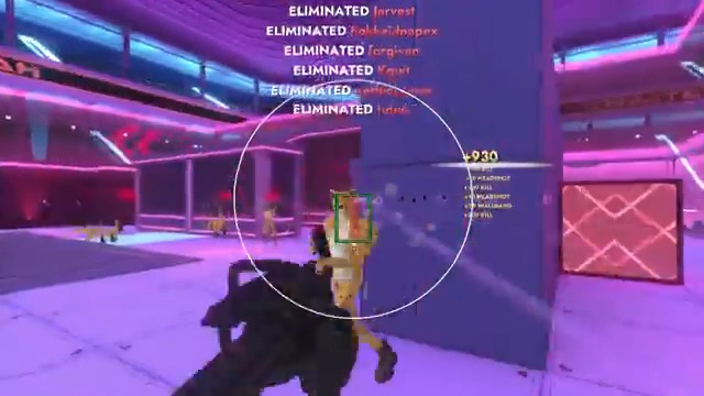 Ce développeur travaille sur un FPS où tous les joueurs sont… des cheaters 😭 (Cheaters Cheetah) 🤖 Wallhack / Aimbot / Spinbot pour TOUS 🚫 Les perdants se font bannir 🧩 Plusieurs modes de jeu (ex : wallhack uniquement) 😈 Conçu avec l'expertise d'un ex-créateur de cheats