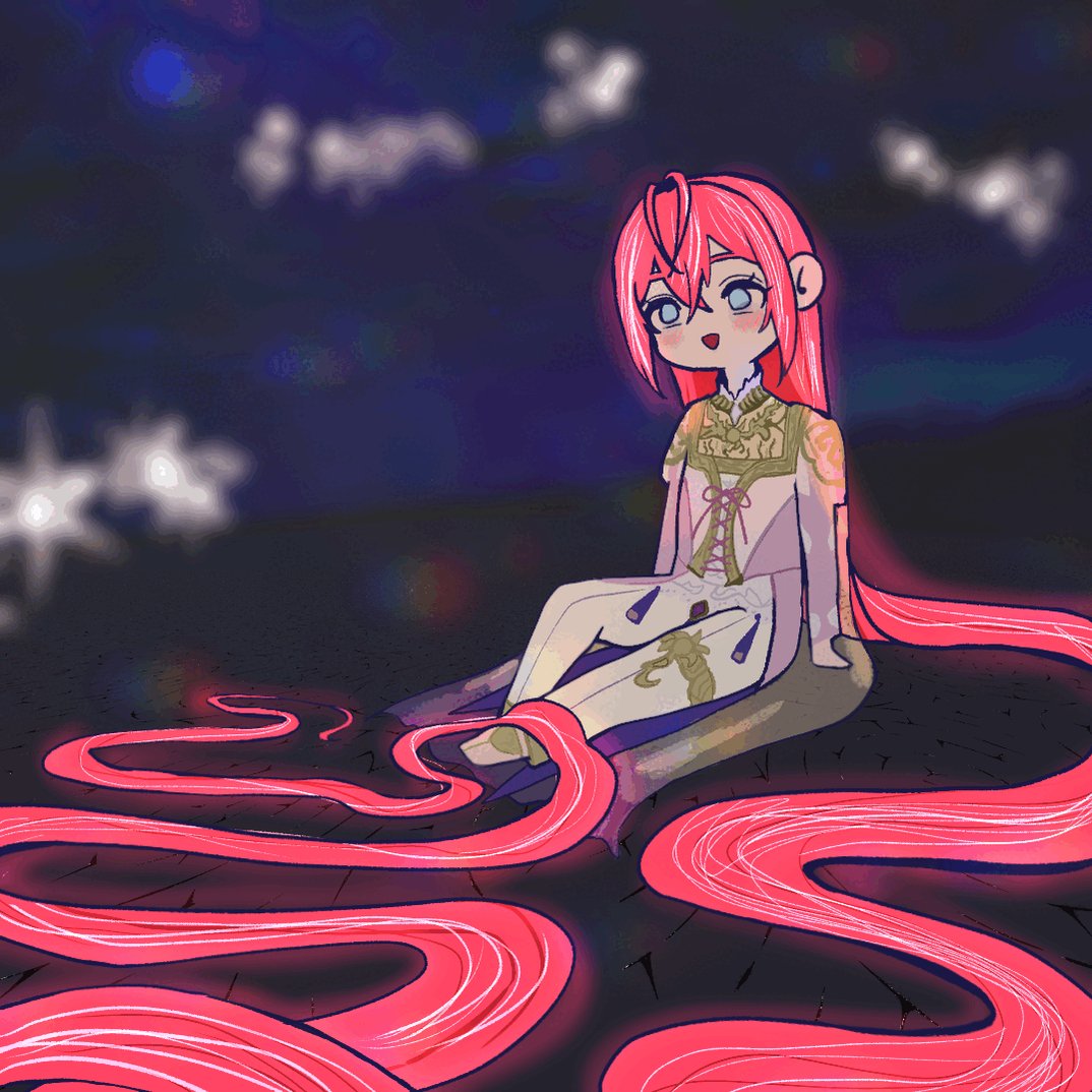 タグ流行ってるので便乗です…！ 最近7章がアツすぎてツイステ描きたい欲がパないです ラビュルメインみたいになりましたが、ホントはオクタ…いや全部の寮好きです！！！ 全反応巡回します！💪💖 #ツイステ絵描きさんと繋がりたい #ツイステ好きさんと繋がりたい