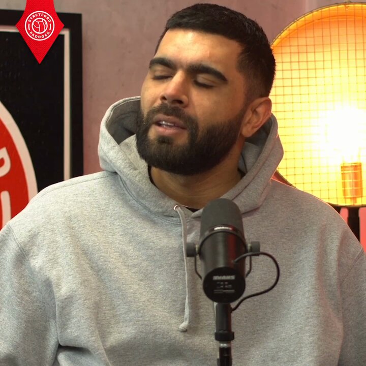 🗣️ "Do you want to give a manager time or not?!" Adam McKola has his say on pundits telling Rúben Amorim to change his system. 🔴 #MUFC