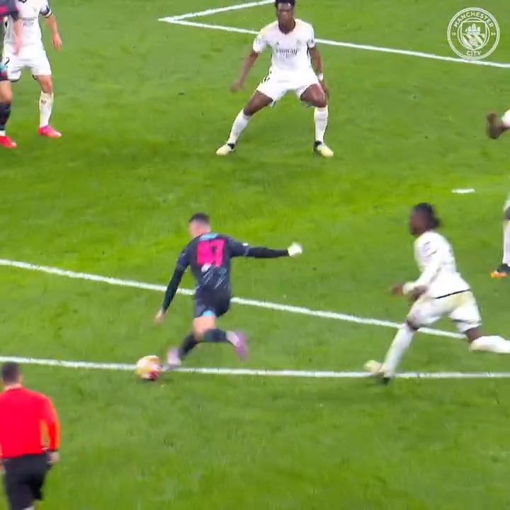 Run it back! โจ ๐ Phil Foden