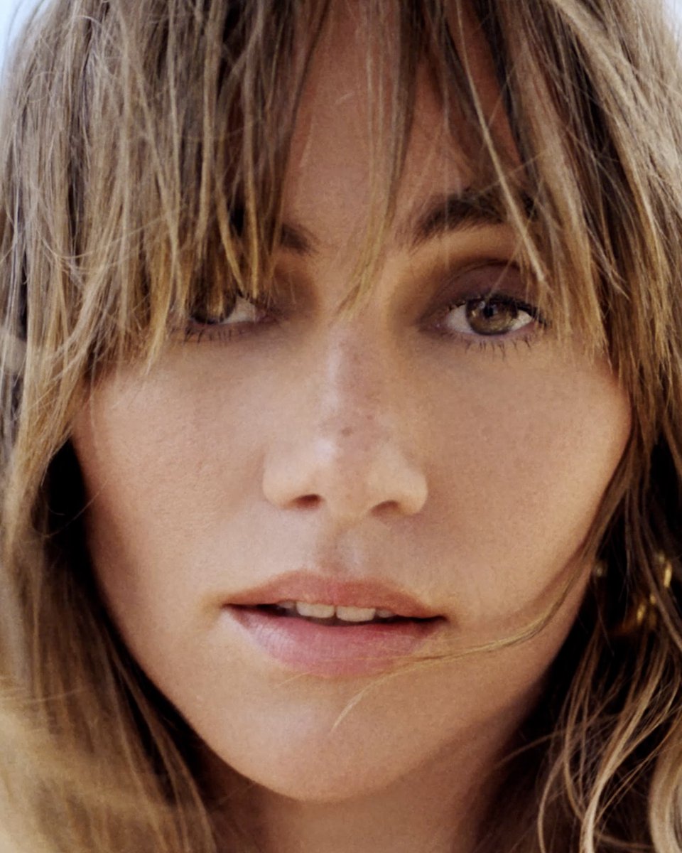 Ibiza is calling. Introducing Suki Waterhouse as the face of our Spring 2025 Michael Kors campaign.
