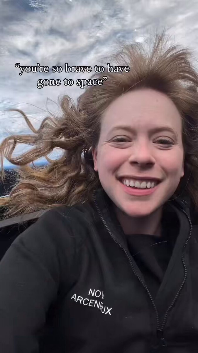Share the power of bravery and the wonder of adventure with the little ones in your life! Loosely based on my life story, my children’s book Astronaut Hayley’s Brave Adventure will inspire young ones to dream big, believe in themselves, and celebrate their everyday bravery. The book is OUT TODAY!! Order through the link below! 💫🚀🫶🏼