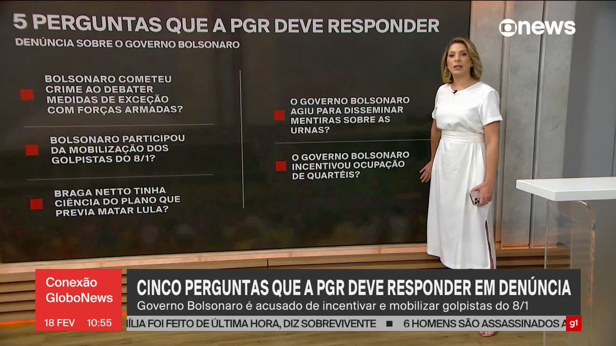 Vai gabaritar!