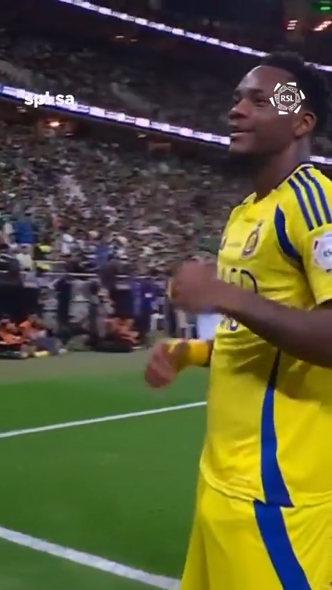 مباراتان 🟰 4 أهداف ⚽️ جون دوران 🇨🇴 بداية رائعة لمهاجم نادي النصر السعودي 🔥 #دوري_روشن_السعودي | #للجماهير