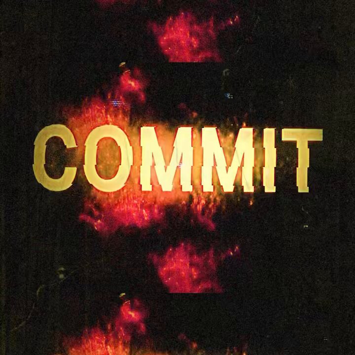 COMMIT TO CONSEQUENCE feat. ANDREW NEUFELD OF COMEBACK KID — OUT NOW