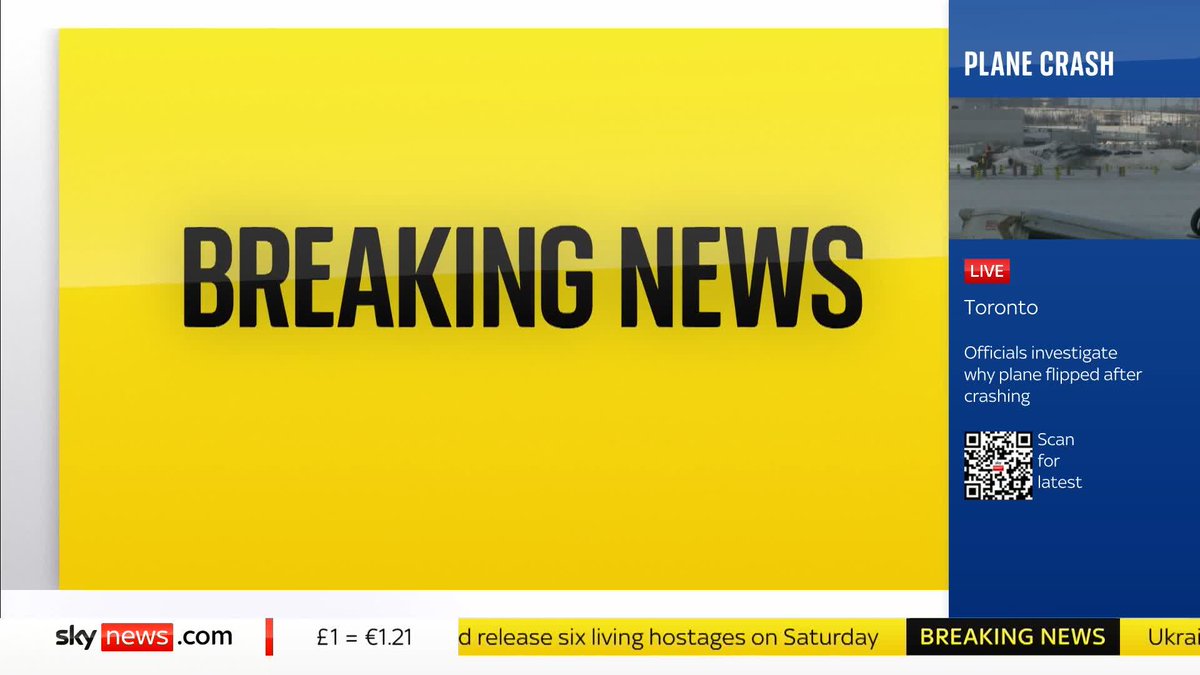 BREAKING: The UK has summoned the Rwandan High Commissioner following advances of Rwandan defence forces and rebel group M23 in the Democratic Republic of Congo 📺 Sky 501, Virgin 602, Freeview 233 and YouTube