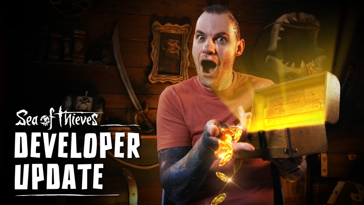 Production Director Drew Stevens returns to cover a cornucopia of topics ahead of Season 15! Key notes include the way we're releasing this Hunter's Call-themed Season (staggered), game performance improvements (imminent), security and player safety (being prioritised) and more: