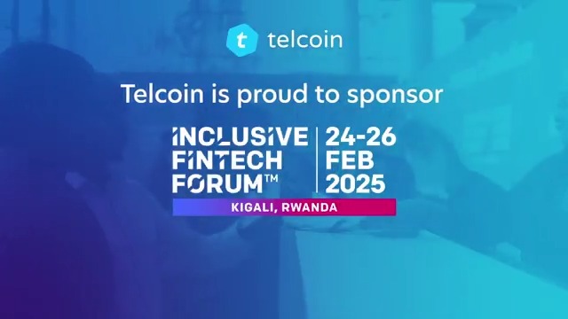 #Telcoin is returning to #Rwanda 🇷🇼 next week for #IFF2025! See who will be speaking at our sponsored Inclusive FinTech Forum workshop 👇