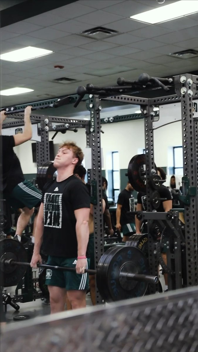 Always workin’ 😤 #OUohyeah