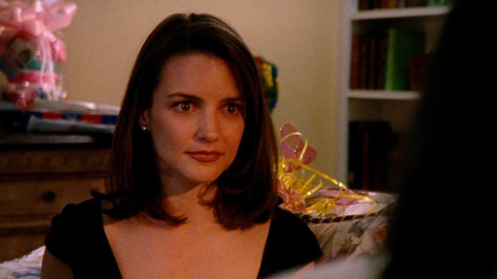Sex and the City invented "My Shayla"