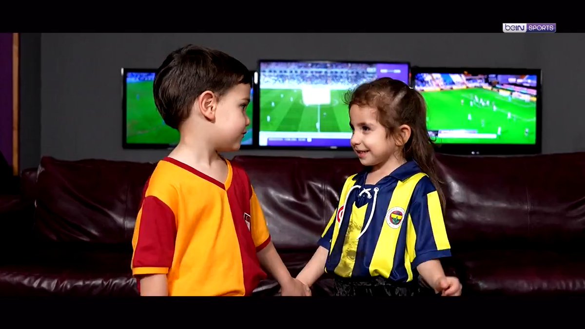 🟡🔴 Galatasaray x Fenerbahçe 🟡🔵 | #GSvFB ⚔ #TrendyolSüperLig'in zirvesinde dev mücadele... 🌟 "Her formanın bir hikayesi vardır..." 🔜 24 Şubat Pazartesi | 20.00 📺 #beINSPORTS 1