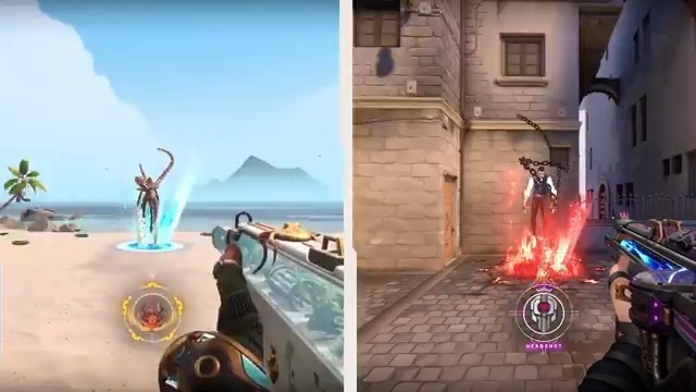 Un poco de originalidad Riot, que las estas vendiendo a más de $20
