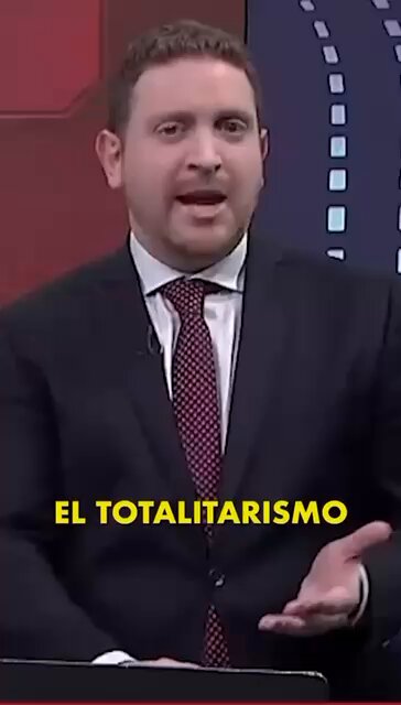 🔥 Después de la estafa crypto, llega la estafa periodística de Joni Viale 🇦🇷 El abanderado del periodismo, ayer dió una clase magistral, míralo 👇🏻