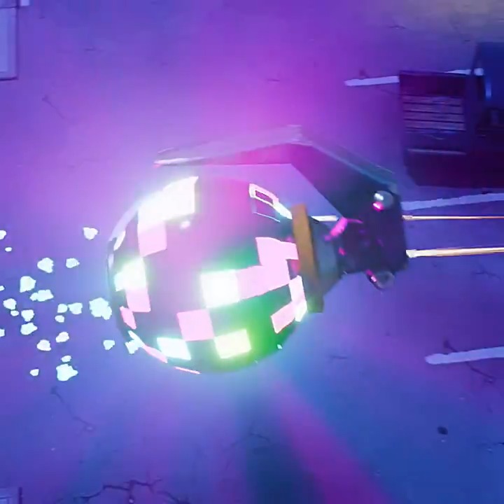 It’s time 2 boogie down and get low 🫦 Boogie Bomb is now live in OG!