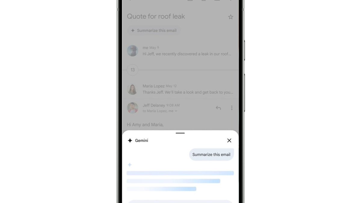 Become a Gemini in #Gmail pro with these tips 📥 →