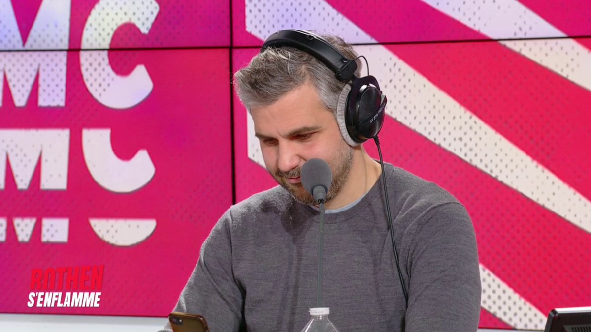 🔴🔵 Julien Cazarre : "Toi Jamel, t'es un vrai Parisien, ça fait plaisir dans ce monde de footix." 🔊 [*Lancement de l'audio*] "Marseille c'est vraiment une ville que je kiffe, c'est vraiment particulier Marseille." 😭😭