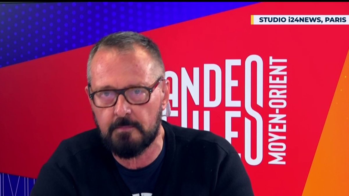 "Une rare obscénité politique" : Mace-Scaron Joseph (Mace-Scaron Joseph) dénonce la publication d'Ersilia Soudais sur X après l'annonce du Hamas