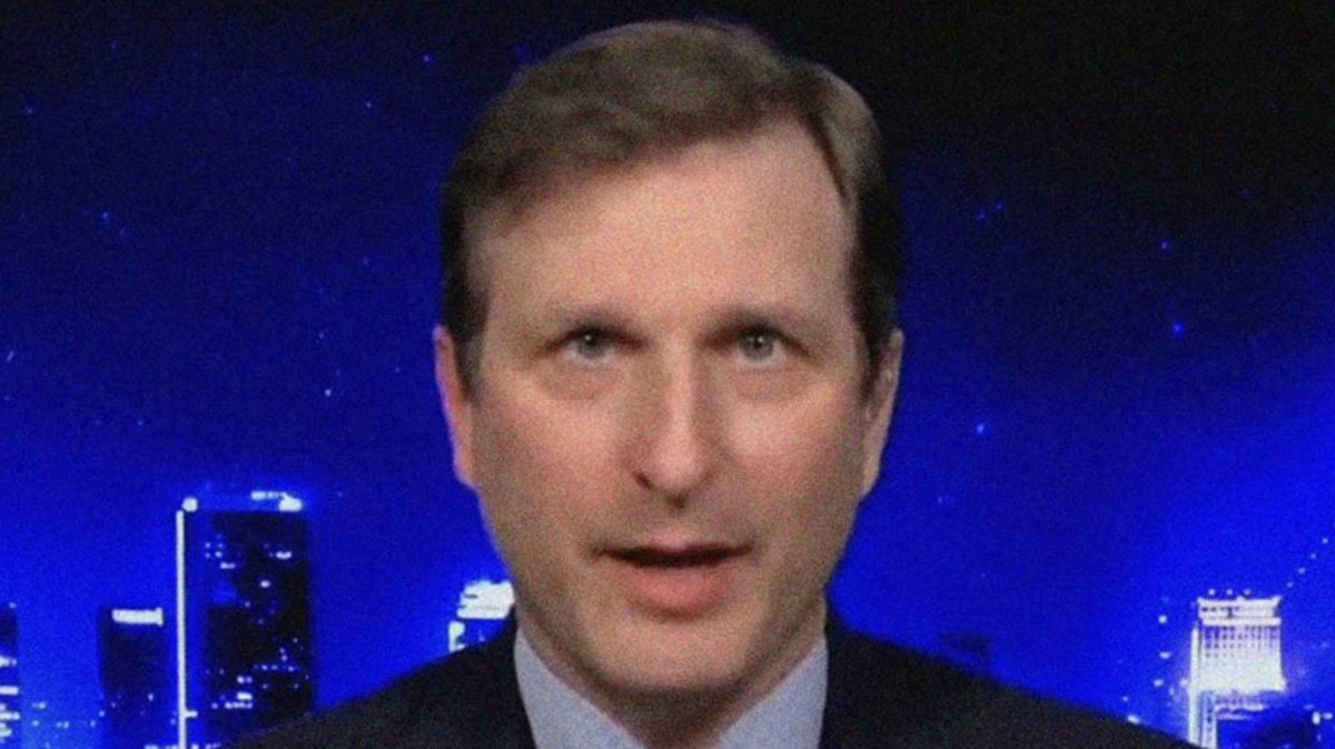 Dan Goldman — Loudest Crook In The Room When Elon Musk's DOGE dares to shine a light on the murky swamp of USAID spending, Goldman screams about legal action like a cornered rat. sᴛᴀʏ ɪɴғᴏʀᴍᴇᴅ/ᴡᴀᴛᴄʜ ʟɪᴠᴇ: