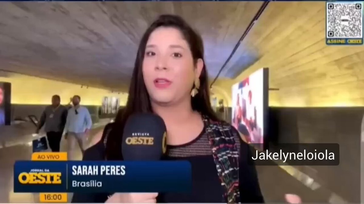 A OPOSIÇÃO JÁ TEM VOTOS SUFICIENTES PARA APROVAR A PL DA ANISTIA DOS PATRIOTAS DO 8 DE JANEIRO.